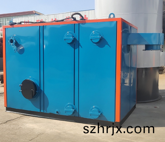 生(sheng)物質(zhì)鍋鑪(lu)